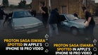 [VIDEO] Proton Iswara ‘mendunia’, muncul dalam klip promosi iPhone 18 Pro