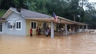 Janda Baik banjir, 10 minit air penuh rumah