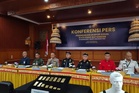 Cubaan seludup 14 jongkong emas bernilai RM6 juta digagalkan