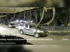 [VIDEO] ‘Tak sempat jual kabel, dah kena cekup’