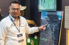 KADA bawa dunia sawah ke alam maya