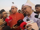 [VIDEO] Dakwah, solat sunat amalan Allahyarham Kapten Zainol Afiq