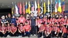 Sukan Asia: Jumlah kontinjen, sasaran pingat diumum petang ini