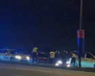 [VIDEO] Pecut 50km daripada polis, rupanya bawa dadah