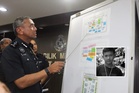 Maut dibuli: Dua suspek, mangsa rakan kelas memanah