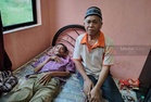 Kamal berjuang demi tiga orang penting