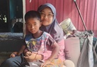 Terpaksa berhentikan anak di tadika kerana sukar dikawal