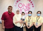 RM80,000 penyelamat nyawa bayi