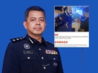 Lelaki berbogel cuba larikan dua kanak-kanak ditahan