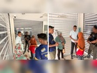 ‘Saya pelik dia masuk tak keluar-keluar’