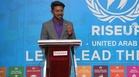 Manmohan siswa UMS duta solidariti belia
