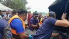 Lemas Tanjung Lompat: Satu lagi mayat remaja lemas dijumpai