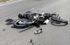 Pelajar Kolej Tesdec maut, motosikal dirempuh lori