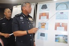 Pelajar maut dibuli: Mangsa dipukul berkali-kali dengan getah paip