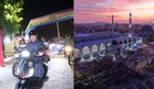 Konvoi Subuh Srupo Jumaat bersama MB Kelantan