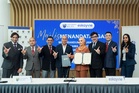 Usaha sama Eskayvie, UM jalani R&D, keberkesanan fomulasi, inovasi