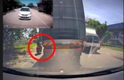 Motosikal bergerak seiring kontena punca warga emas maut – Polis