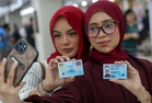 MyKad baharu tiada lagi Touch ‘n Go