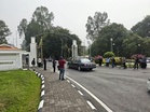 [VIDEO] MB Negeri Sembilan menghadap Tuanku Muhriz pagi ini