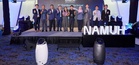 Robot AI jadi ‘doktor’ di rumah