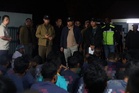 175 warga asing dicekup dalam Op Mahir di Ipoh