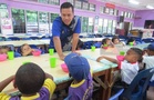 ‘Murid panggil saya ‘papa’, rasa macam anak sendiri’