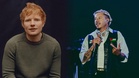 Sokong Palestin, Macklemore disingkirkan Ed Sheeran