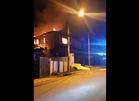 [VIDEO] Rumah peguam terkenal musnah dijilat api