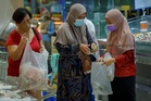 Jerebu: Orang Penang jangan panik, kurangkan aktiviti luar