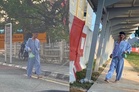 Pesakit didakwa larikan diri, bawa baju dan ubat