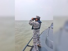 Tujuh pemancing hilang berhampiran Pulau Ketam
