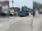 Sekali dengan wayar internet dia ‘sapu’