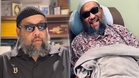 Rapper Singapura, Sheikh Haikel hidap kanser