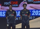Taj Izrin julang emas e-racing di Sukan Asia