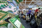 Digitalisasi BERNAS pacu transformasi industri padi
