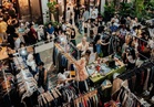 BEKAS @ Plate District hidupkan semula jualan barang lama, terpakai