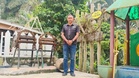 Raja Salim, kontraktor Orang Asli berjaya di Perak