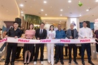 Milolo buka outlet premium di Ombak KLCC