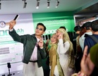 Ketahanan bateri luar biasa telefon pintar jadi pilihan pengguna masa kini