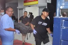 Pelajar ditemukan tidak sedarkan diri di asrama, meninggal dunia