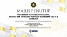 SPRM anjur persidangan penyelidikan perkukuh integriti ke arah Malaysia bebas rasuah