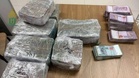 Thai berkas rakyat Malaysia bawa wang tunai RM870,000