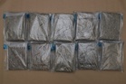 Rakyat Malaysia seludup ganja ditahan