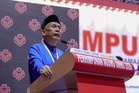 Menteri UMNO buktikan kemampuan menerusi politik prestasi – Ahmad Razif
