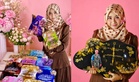 Jurusolek ceburi kraf gara-gara cari rehal anak mengaji