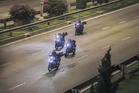 Ramai tak tahu Putrajaya ada litar lumba