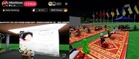 Geng Roblox baca Yasin untuk Tun Siti Hasmah