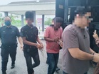 Majikan, tiga warga asing direman bantu siasat kes bunuh remaja Rohingya
