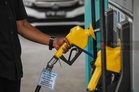 Harga RON75, RON95 naik 20 sen, diesel 15 sen