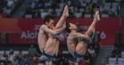 Sukan Asia: Rui Jie-Nurqayyum raih gangsa